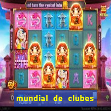 mundial de clubes 2025 tabela